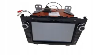  Блок навигации Honda CR-V 3 Арт e12722953, вид 1