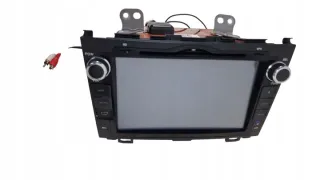  Блок навигации Honda CR-V 3 Арт e12722953, вид 2