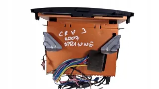  Блок навигации Honda CR-V 3 Арт e12722953, вид 4