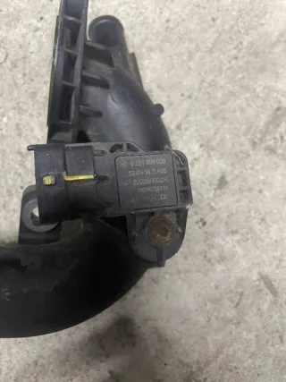 144605243R Гофра инжектора Dacia Dokker Арт e12722952, вид 3