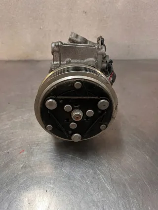 926003514R Компрессор кондиционера Renault Clio 2 Арт e12722947, вид 2