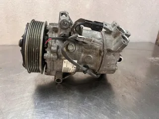 926003514R Компрессор кондиционера Renault Clio 2 Арт e12722947, вид 4