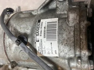 926003514R Компрессор кондиционера Renault Clio 2 Арт e12722947, вид 5