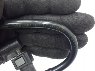  Гофра инжектора Citroen jumpy 3 Арт e12722938, вид 5
