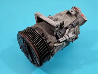 926000217R IMPRK1473159, Компрессор кондиционера Renault Clio 4 Арт e12722936, вид 1