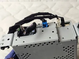 MX6T-18K810-ZA Блок навигации Ford Kuga 3 Арт e12722908, вид 2