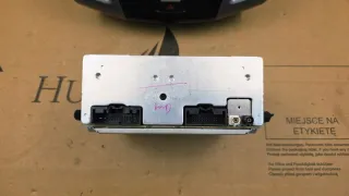  Блок навигации Ford Focus 3 Арт e12722904, вид 3