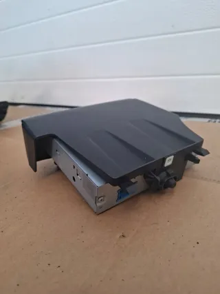 98057372ZD Блок навигации Citroen C4 Picasso 2 Арт e12722862, вид 2