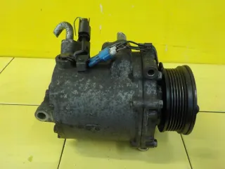 7813A091 AKC200A221G MSC90CAS 14SP13 Компрессор кондиционера Peugeot 2008 Арт e12722845, вид 3