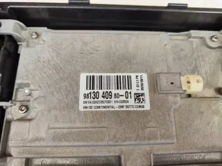 9820225480 9813040980 Блок навигации Citroen C4 2 Арт e12722840, вид 3