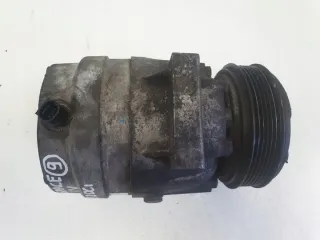 820021822 Компрессор кондиционера Opel Vivaro A Арт e12722818, вид 4