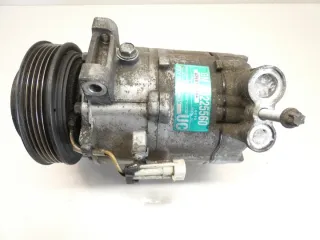 09225560 Компрессор кондиционера Opel Signum Арт e12722800, вид 1