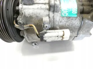 09225560 Компрессор кондиционера Opel Signum Арт e12722800, вид 5