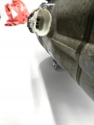 09225560 Компрессор кондиционера Opel Signum Арт e12722800, вид 6