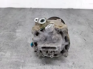 42472895 Компрессор кондиционера Opel Mokka 1 Арт e12722796, вид 6