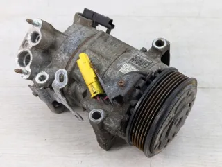 9834779880 31024583 Компрессор кондиционера Opel Crossland x Арт e12722790, вид 1