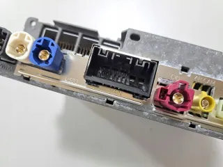 5B37391 2023ROK Блок навигации BMW X7 g07 Арт e12722739, вид 7
