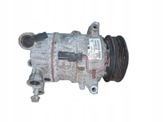 39034464 Компрессор кондиционера Opel Astra J Арт e12722723, вид 1