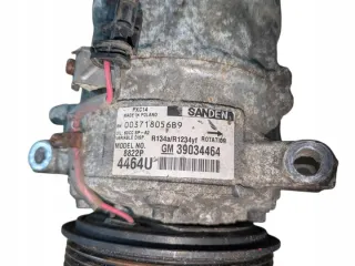 39034464 Компрессор кондиционера Opel Astra J Арт e12722723, вид 3