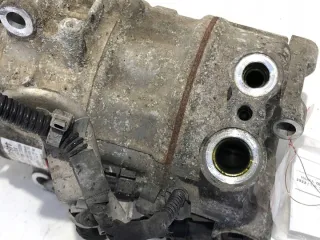 39034464 LORK-535-117725 Компрессор кондиционера Opel Astra K Арт e12722699, вид 3