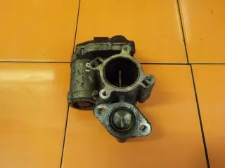 M9R782 8200797706 H8200327011 12C53179081 Клапан EGR Opel Vivaro A Арт e12722686, вид 1