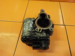 M9R782 8200797706 H8200327011 12C53179081 Клапан EGR Opel Vivaro A Арт e12722686, вид 2