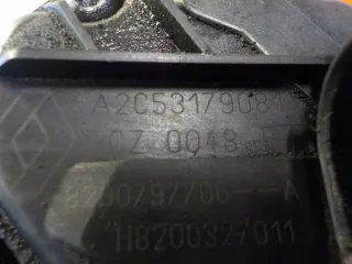 M9R782 8200797706 H8200327011 12C53179081 Клапан EGR Opel Vivaro A Арт e12722686, вид 3