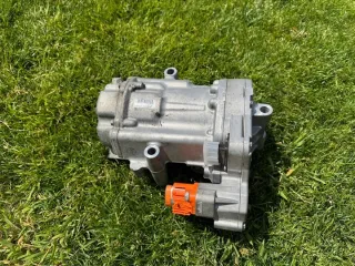 926005MP0A Компрессор кондиционера Nissan Ariya Арт e12722655, вид 1