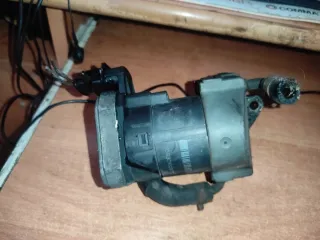 00005321A8 Клапан EGR Opel Astra G Арт e12722645, вид 2