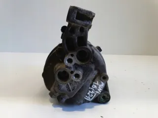 01139014 Компрессор кондиционера MINI One Арт e12722635, вид 5