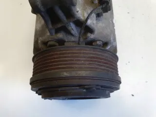 01139014 Компрессор кондиционера MINI One Арт e12722635, вид 7