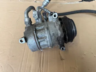 A0008301301 GE447140-1453 Компрессор кондиционера Mercedes E W213 Арт e12722597, вид 5