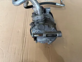 A0008301301 GE447140-1453 Компрессор кондиционера Mercedes E W213 Арт e12722597, вид 6