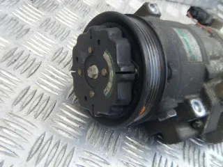 447200-9764 Компрессор кондиционера Mercedes A W168 Арт e12722566, вид 2