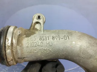B57D30B 8581899 Гофра инжектора BMW 7 G11/G12 Арт e12722398, вид 6