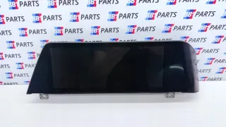 9826556 Блок навигации BMW 3 G20/G21 Арт e12722299, вид 1