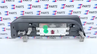 9826556 Блок навигации BMW 3 G20/G21 Арт e12722299, вид 5