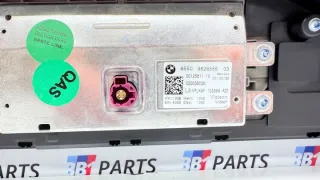 9826556 Блок навигации BMW 3 G20/G21 Арт e12722299, вид 6
