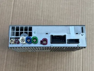 5A02D30 Parts4You Блок навигации BMW 3 G20/G21 Арт e12722294, вид 4