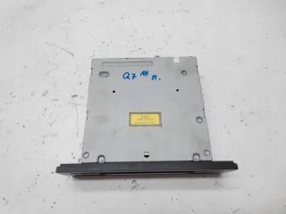 4L0035670 Блок навигации Audi Q7 4L Арт e12722222, вид 5