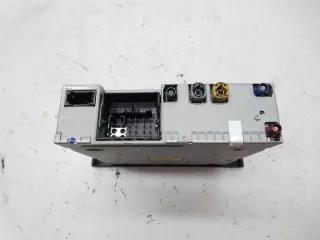 4L0035670 Блок навигации Audi Q7 4L Арт e12722222, вид 6