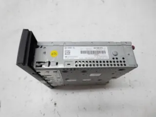 4L0035670 Блок навигации Audi Q7 4L Арт e12722222, вид 7