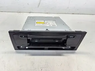 8R2035666E Блок навигации Audi Q5 1 Арт e12722210, вид 4