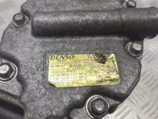5A7875200 Компрессор кондиционера Fiat Punto 2 Арт e12722154, вид 3