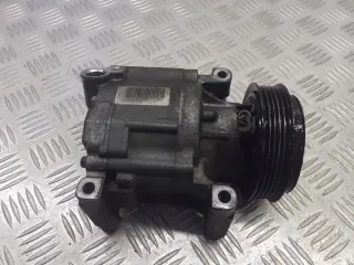5A7875200 Компрессор кондиционера Fiat Punto 2 Арт e12722154, вид 4
