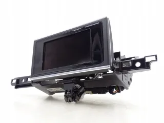 4G2919601T KM17698415161 Блок навигации Audi A6 C7 (S6,RS6) Арт e12722083, вид 1