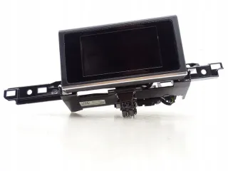 4G2919601T KM17698415161 Блок навигации Audi A6 C7 (S6,RS6) Арт e12722083, вид 2