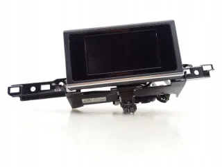 4G2919601T KM17698415161 Блок навигации Audi A6 C7 (S6,RS6) Арт e12722083, вид 3