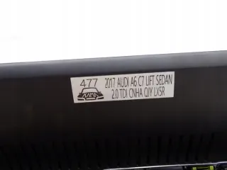 4G2919601T KM17698415161 Блок навигации Audi A6 C7 (S6,RS6) Арт e12722083, вид 7