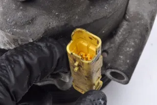 9671216280 Компрессор кондиционера Citroen Berlingo 2  Арт e12722076, вид 3